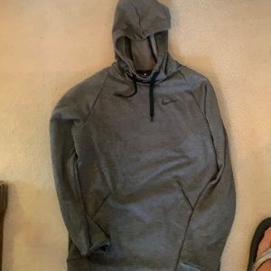 Nike dry fit hoodie